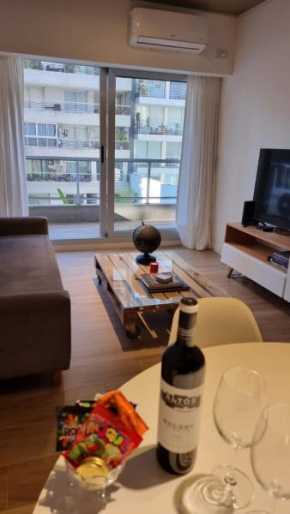 Brand new 1 bdr apartment in Palermo´s best area